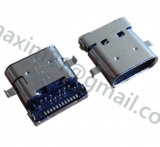 DC разъем C-type Xiaomi Air / Dell XPS 13