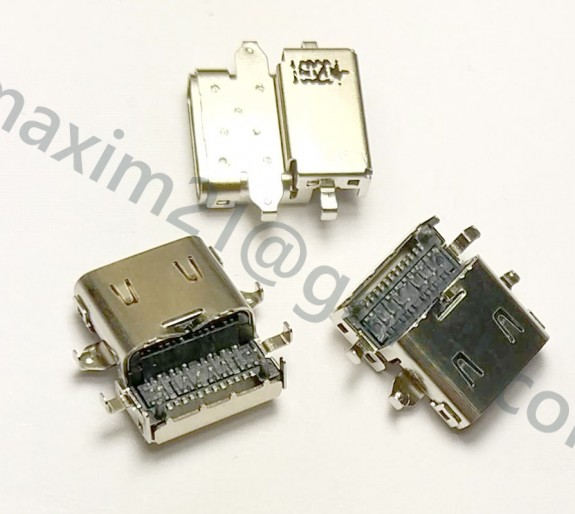 DC разъем C-type Xiaomi Acer Asus 
