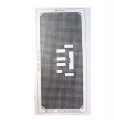 трафарет M1 Pro 339s00972 IDEAL 