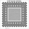 трафарет N18P-G62-A1 IDEAL 