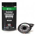 оплетка 2UUL DW15 2.0 mm 10шт