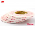 скотч 3M VHB 4920 5mm