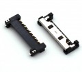 разъем батареи ASUS 8 pin