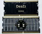 тестер слота DDR4 LED от DeaZz