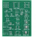25in1 SMD to DIP8 Universal Adapter