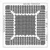 трафарет прямого нагрева GP104-200-A1 IDEAL 