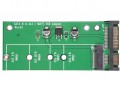 переходник SATA III to SSD M.2