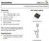 MOSFET SM4309PSK 