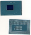 микросхема CPU INTEL QLM3 i7-7820HQ