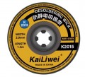 оплетка KaiLiwei K2015 2.0 мм