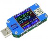 USB ТЕСТЕР USB+С RD UM25C 