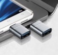 Переходник Type C To USB 3.0 OTG 