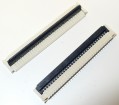 разъем FFC/FPC 32pin 1.0mm