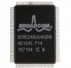 микросхема BCM5248UA2KQMG