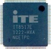 Мультиконтроллер IT8517E HXA