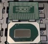 микросхема CPU INTEL QU9W