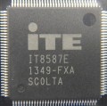 Мультиконтроллер ITE IT8587E-FXA