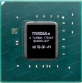  микросхема Nvidia N17S-G1-A1