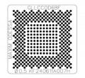 трафарет GLLCC0D6BF