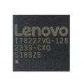 Мультиконтроллер IT8227VG-128 CXO
