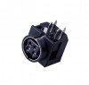 DC разъем 4 pin (для терминалов)