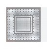 трафарет прямого нагрева N10P-GE-A2