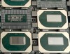 микросхема CPU INTEL  i9-9980HK QS0P (SRFD0)