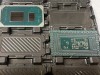 микросхема CPU INTEL i3-1115G4 QVBG (SRK08)