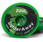 оплетка 2UUL DW11 2.0 mm