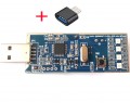 Тестер портов USB + переходник Type-С 