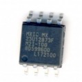 spi flash MX25U12873FM2I-10G