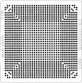 трафарет NAVI 23 IDEAL 