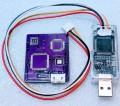 программатор EC ITE RED 