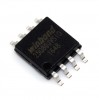 spi flash W25Q80JVSIQ