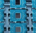 микросхема Intel N3450 SR2Z6