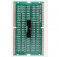 тестер слота DDR5 LED 