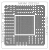 трафарет прямого нагрева GN20-P0-A1 IDEAL 
