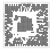 трафарет MT5832 BGA905 IDEAL