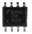 spi flash DURSO 