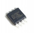 spi flash MX25L25645G