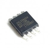spi flash MX25L25645G