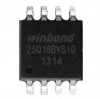 spi flash W25Q16BVSIG