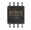 spi flash W25Q16DVSIQ