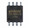 spi flash W25Q16DVSIQ