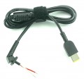 кабель Lenovo прямоугол 90-130W