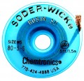 оплетка Chemtronics 2.0 mm 1 шт 