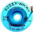 оплетка Chemtronics 2.0 mm 1 шт 