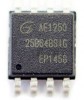 spi flash 25B64BSIG