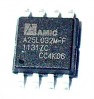 spi flash A25L032m