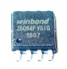 spi flash W25Q64FVSIQ